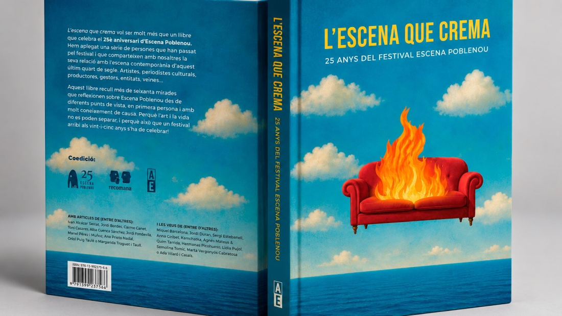 2026-Llibre-25-anys-Escena-Poblenou-2
