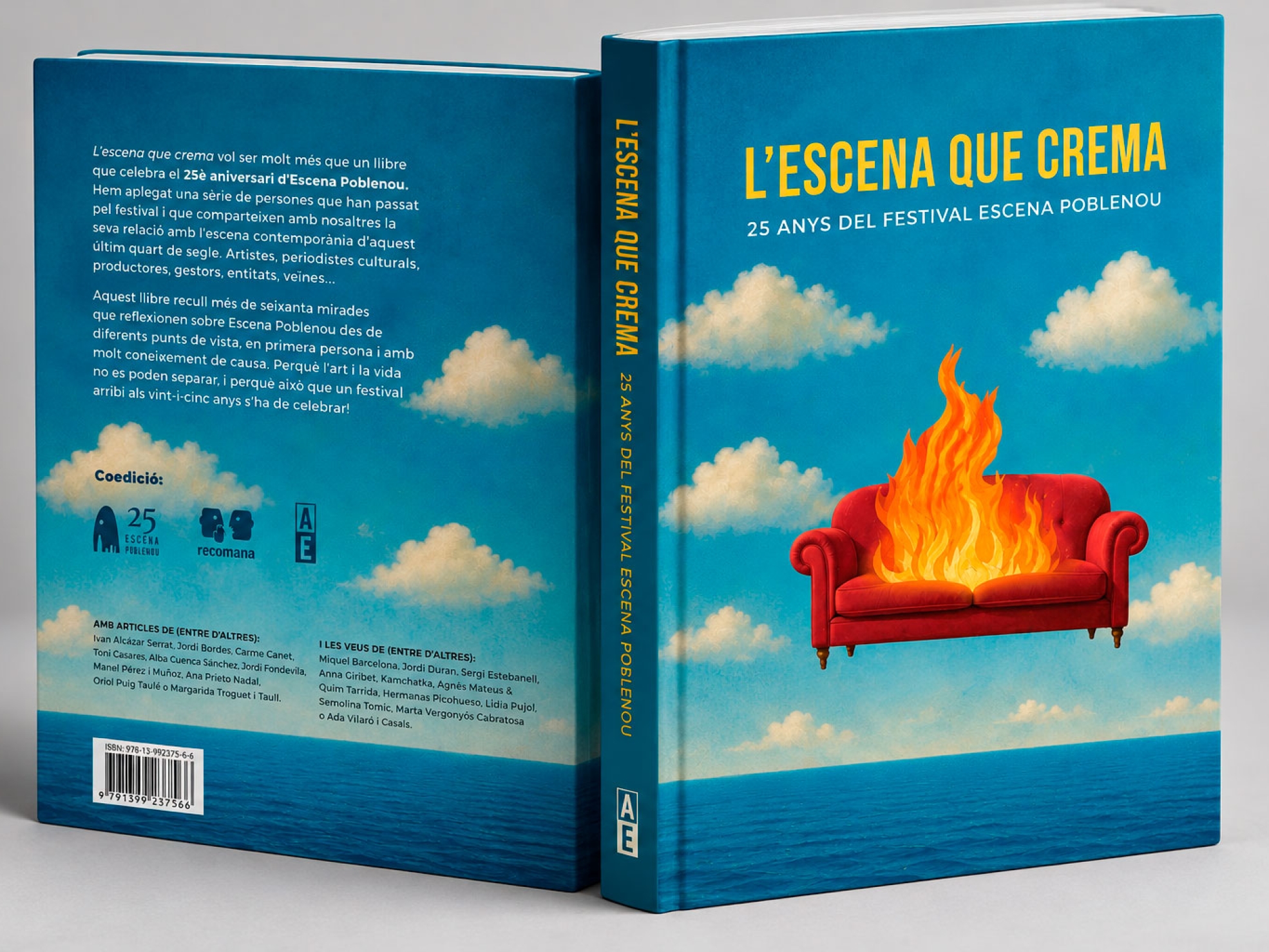 2026-Llibre-25-anys-Escena-Poblenou-2