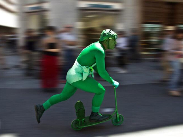 Escena-Poblenou-2026-Greenman-2